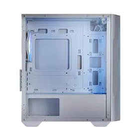 Корпус MSI MAG Forge M100R ARGB White - мініатюра 5