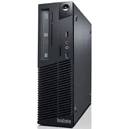 Комп'ютер Lenovo M73 SFF (i5-4570/8/240SSD/1Tb) Б/В
