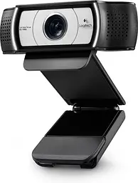 Веб-камера Logitech C930e HD (960-000972) [75523] - мініатюра 2