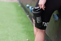 Шейкер спортивний SmartShake 900 мл fit0011316 - мініатюра 5
