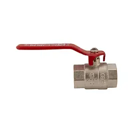 Кран кульовий Koer 1" ГГР (KR.214) KR0026 - мініатюра 3