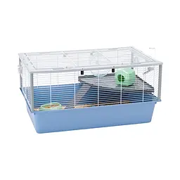 Клітка Ferplast Criceti 80 для хом`яків
