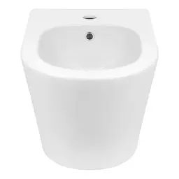 Біде підвісне Qtap Swan QT16555378W