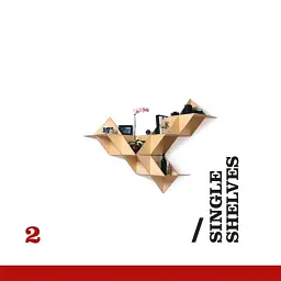 Bookshelf - мініатюра 6