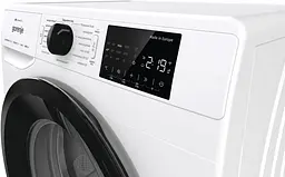 Пральна машина Gorenje WPNEI84SBSWIFI/UA - мініатюра 6