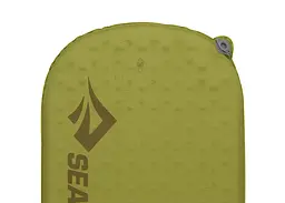 Килимок самонадувний Sea To Summit Self Inflating Camp Mat Regular (1033-STS AMSICMR) - мініатюра 2