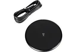 Бездротове зарядний пристрій ZMI Wireless Charger 10W Type-C (+ СЗУ CN) Black (WTX10) - мініатюра 4