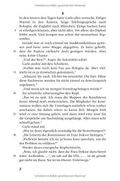 Der Taubenfutterer und andere Geschichten. Niveaustufe B1 Leseheft - мініатюра 7