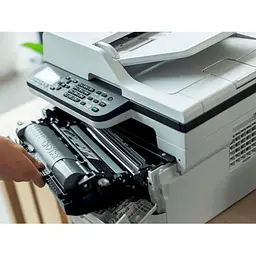 БФП Brother MFC-B7800DN (MFCB7800DNYJ1) [141791] - мініатюра 4