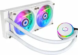 СВО Cooler Master D24M-A23PZ-RW (MLY-D24M-A23PZ-RW)