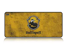 Великий килимок WorkPlaceShop ME Harry Potter Hufflepuff 1200 x 500 мм