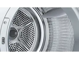 Сушильна машина Bosch WQG2410EPL - мініатюра 3