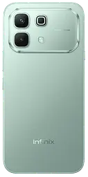 Смартфон Infinix Note 60 X6879 8/256GB Fizz Синий (7246145) - миниатюра 4