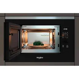 Мікрохвильова піч Whirlpool WMF 200 G [99920] - мініатюра 5