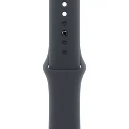 Смарт-годинник Apple Watch SE 2 GPS 44mm Midnight Aluminum Case with Midnight Sport Band M/L (MXEK3) Б/В [173644] - мініатюра 3