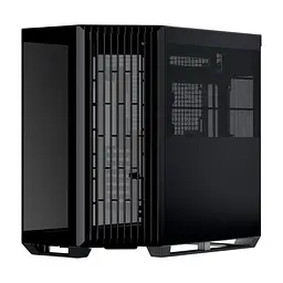 Корпус для ПК APNX V1 Black (APCM-VI01003.11) - мініатюра 8