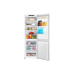 Холодильник Samsung RB33J3000WW/UA з морозильною камерою - мініатюра 5