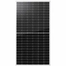 Сонячна панель Sunerise 460 Вт JC450-96M-210R N-тип TOPCon Bifacial (Двостороння)