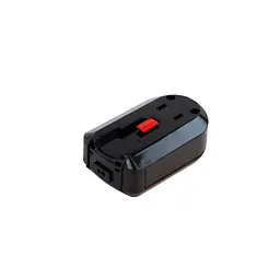 Іграшковий садовий набір Bosch Mini Повітродувка для листя (2776) - мініатюра 5