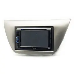 Перехідна рамка Mitsubishi Lancer Carav 11-778 - мініатюра 2