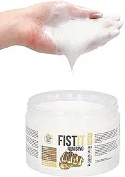 Крем для фистинга Fist-it-Numbing, 500 мл - мініатюра 2