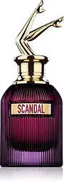 Jean Paul Gaultier Scandal Intense Тестер 80 мл Парфумована вода - мініатюра 1