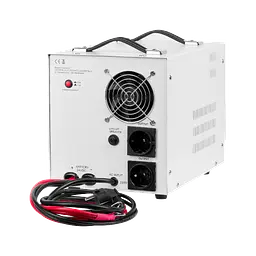 ДБЖ перетворювач напруги Kemot PROsinus 2600 24/230V (2600VA/1800W) URZ3429 - мініатюра 4