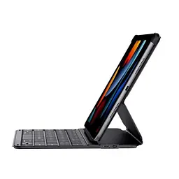 Чохол-клавіатура для планшета Baseus бездротовий Brilliance Series Magnetic Keyboard Case for Pad 2019/2020/2021 - мініатюра 2