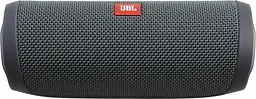 Акустична система JBL Flip Essential 2 Black (JBLFLIPES2) - мініатюра 5
