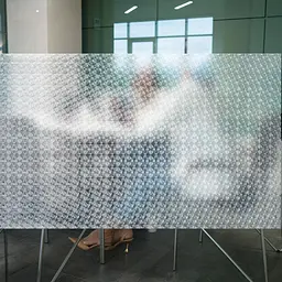 Плівка Sticker Wall віконна 600 x 3000мм D SW-00002162 - мініатюра 6
