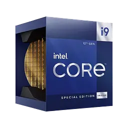 Процесор Intel Core i9 12900KS LGA 1700 (BX8071512900KS)