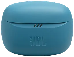 Навушники бездротові JBL TUNE BUDS 2 Turquoise (JBLTBUDS2TQE) (7065578) - мініатюра 3