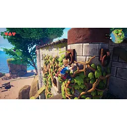 Ключ активації Microsoft Oceanhorn 2 - Knights of the Lost Realm для Xbox Series S/X - мініатюра 14