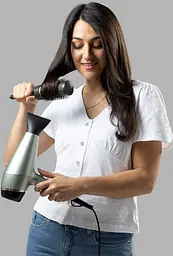 Фен Remington AC5860 E51 Botanicals Hairdryer (6884549) ac5860 - мініатюра 4
