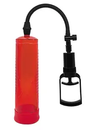 Вакуумная помпа Boys Of Toys B-Series Powerpump Max красная