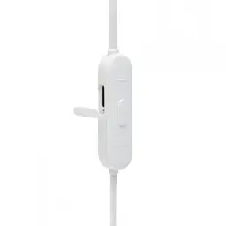 Навушники JBL Tune 125BT White (JBLT125BTWHT) - мініатюра 8