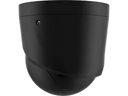 IP-камера відеоспостереження Ajax TurretCam 5 Mp/2.8 mm Black (000039305) - мініатюра 3