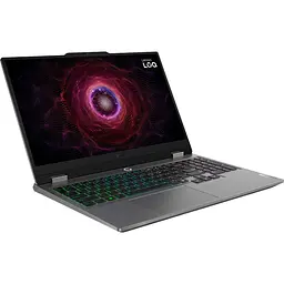 Ноутбук Lenovo LOQ 15ARP9 (83JC00K6RA) [143228] - мініатюра 4