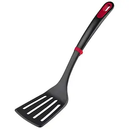 Лопатка кухонна Tefal Ingenio+ чорний-червоний (K1984634) - мініатюра 1