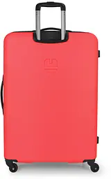 Валіза Gabol Future (L) Coral (123047-036) - мініатюра 2