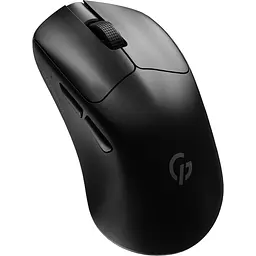 Миша GamePro Genesis Avenger Black (GM096B) [139973] - мініатюра 4