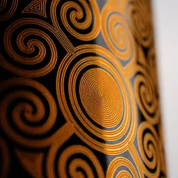 Віскі Glenmorangie Signet, 21 рік витримки, у подарунковій упаковці, 46%, 0,7 л (566229) - мініатюра 5