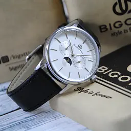 Годинник Bigotti BGT0155-1 - мініатюра 3