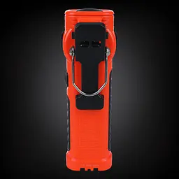 Ліхтар пожежний Mactronic M-Fire Guardian XW (240 Lm) Ex-ATEX (PHH0235) - мініатюра 7