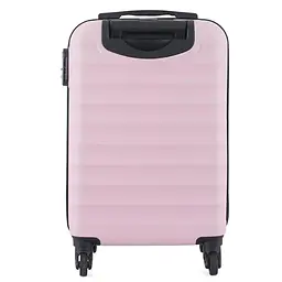 Валіза Semi Line 20" S Pink Cream (T5632-1) - мініатюра 5