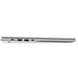 Ноутбук Acer Aspire Lite 15 AL15-46P (15.6 FHD, AMD Ryzen 3 5400U, 8 GB, 512 SSD, UMA, DOS) Silver (NX.JXVEX.001) - мініатюра 7