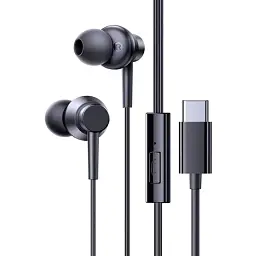 Гарнітура Baseus Encok CZ11 (Type-C) Black A00164300113-Z1