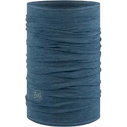 Мультипов'язка Buff Lightweight Merino Wool Dusty Blue (1033-BU 113010.742.10.00)