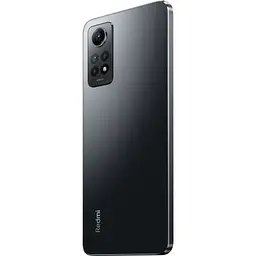 Смартфон Xiaomi Redmi Note 12 Pro 6/128Gb Graphite Grey (Global Version) NFC - мініатюра 7