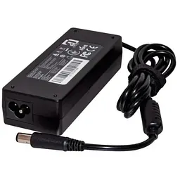 Блок живлення 1StCharger DELL 90W(19.5V/4.62A) 4.5x3.0 + кабель живлення